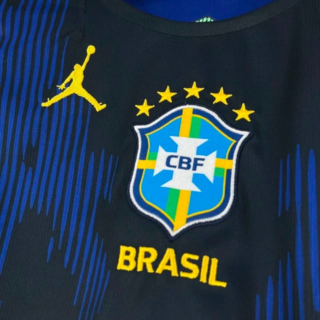 Camisa Brasil Copa 2026 — imagem 10