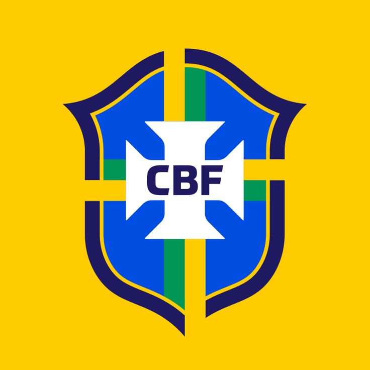 Logo CBF